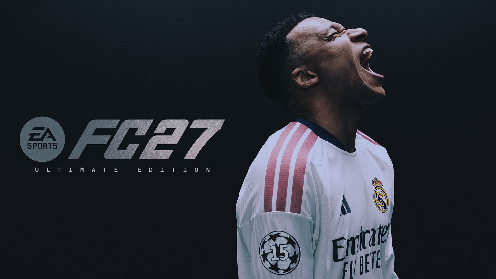 Kylian Mbappé is the EA Sports activities FC 27 Final Version cowl athlete, marking his return to the quilt after 4 years Kylian Mbappé is the EA Sports activities FC 27 Final Version cowl athlete, marking his return to the quilt after 4 years