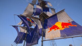 AC Black Flag Resynced: All Red Bull items and how to unlock them