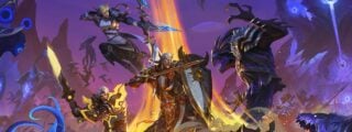 Blizzard fired an employee for cheating with a developer-only instakill move in World of Warcraft