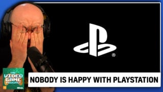 Podcast: Nobody is happy with PlayStation right now