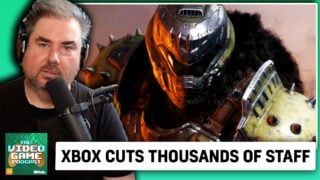 Podcast: The Fallout from Xbox’s terrible week, with Jeff Gerstmann
