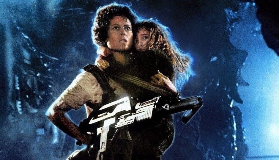 Before Alien: Isolation, a 1980s Commodore 64 game nailed first-person terror