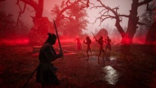 ‘We heard your feedback’: Blood of Dawnwalker is getting a 60fps mode, after backlash
