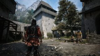 Blood of Dawnwalker instantly became one of my most anticipated games after four hours of play