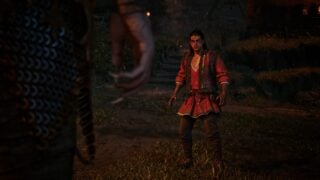 Blood of Dawnwalker instantly became one of my most anticipated games after four hours of play