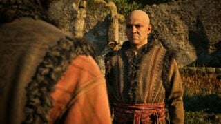 Blood of Dawnwalker: How many spoonfuls of herbs, full Esme medicine recipe