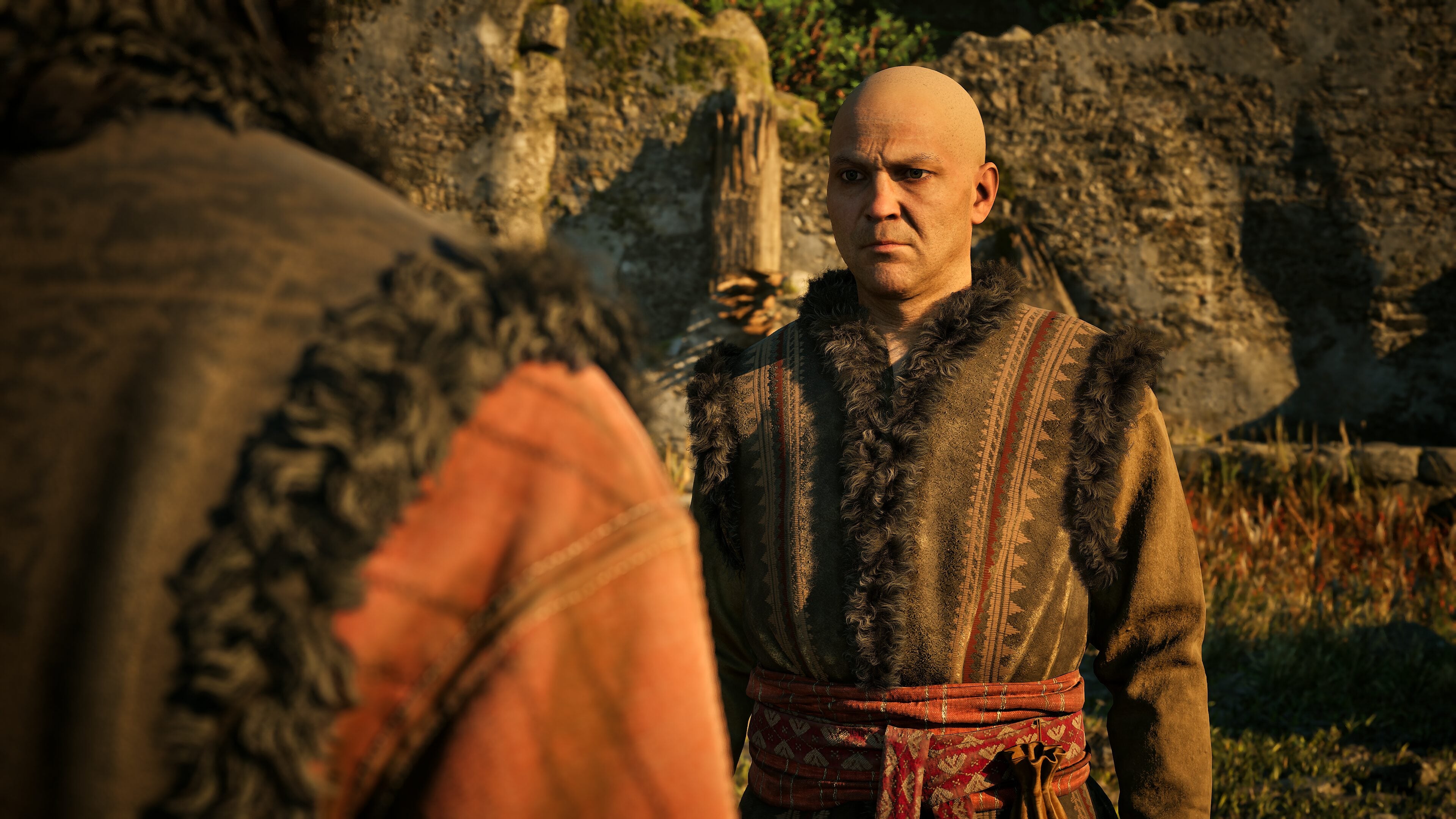 Blood of Dawnwalker: How many spoonfuls of herbs, full Esme medicine recipe