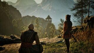 Blood of Dawnwalker instantly became one of my most anticipated games after four hours of play
