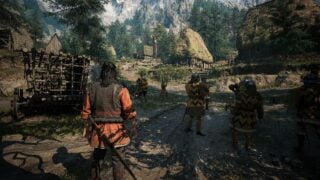 The Blood of Dawnwalker Review: Witcher 3 veterans prove a focused RPG beats a bloated one