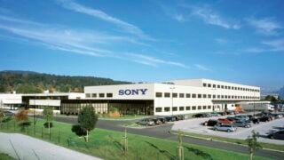 Sony’s largest PlayStation disc plant is already reassigning staff to make other products