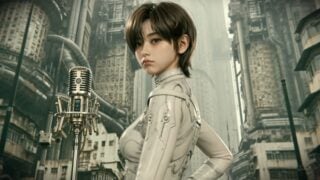 ‘Are we deadass?’ fans react to official AI-generated Stellar Blade music video