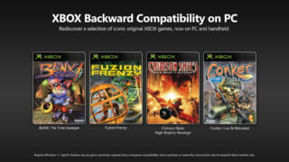 Xbox Backward Compatibility on PC and Helix will reportedly include Xbox 360 games