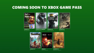 Xbox lists its next seven Game Pass titles, including Halo: Campaign Evolved and Beast of Reincarnation