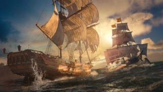 Assassin’s Creed Black Flag Resynced Review: The best Assassin’s Creed game since… Black Flag