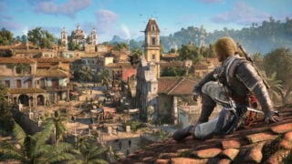 Assassin’s Creed Black Flag Resynced Review: The best Assassin’s Creed game since… Black Flag