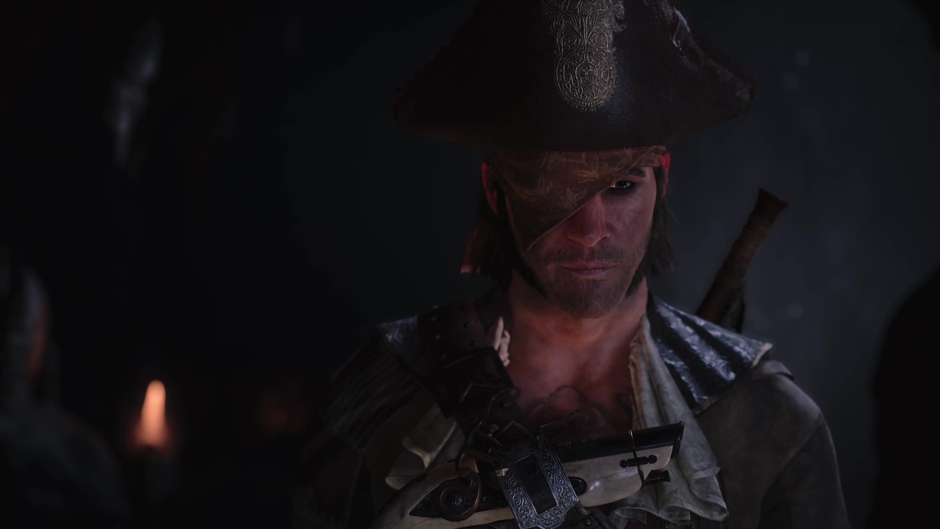 AC Black Flag Resynced: All outfits and how to unlock them