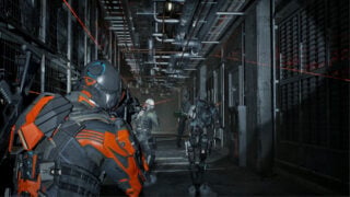 MMO shooter Cinder City may be the first PC game to recommend 64 GB of RAM