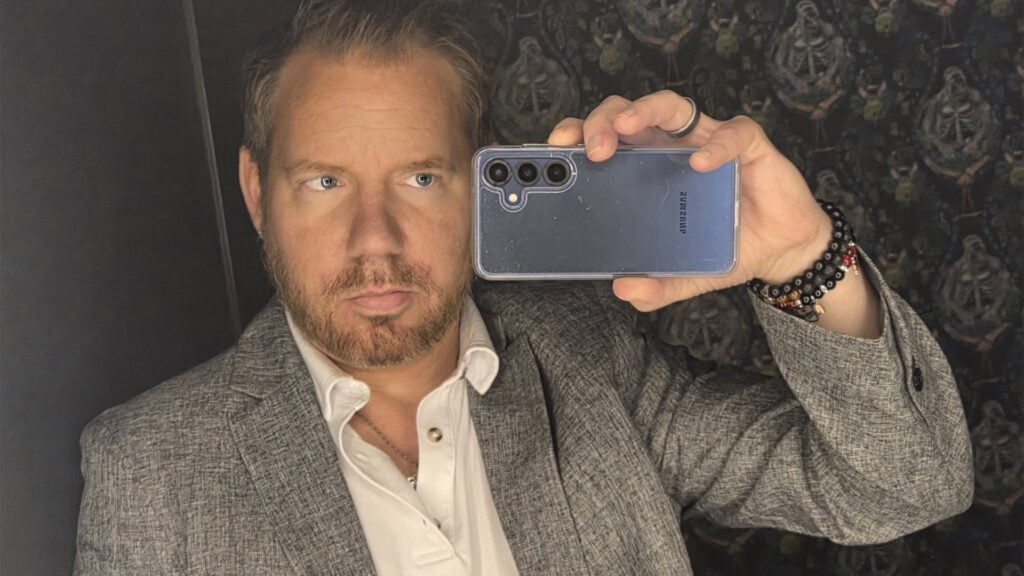 ‘I was a functioning alcoholic’: Cliff Bleszinski opens up about addiction, recovery, and his hope to return to games