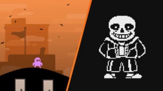 Indie dev explains how their forgotten 8-year-old Steam game suddenly became popular thanks to an Undertale mod