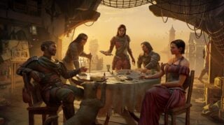 ‘ESO is here to stay’: Elder Scrolls Online studio is working closer with Bethesda to ‘build the future’ following layoffs