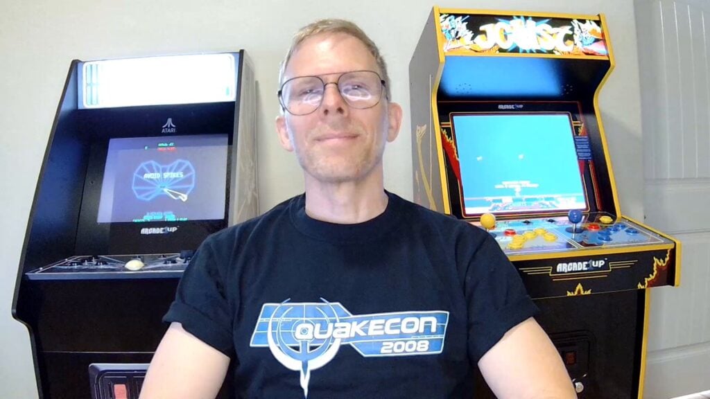 John Carmack responds to Id Software layoffs, admits Microsoft stewardship claim aging badly