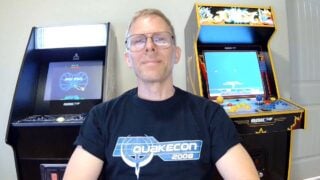 John Carmack responds to Id Software layoffs, admits Microsoft stewardship claim aging badly
