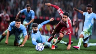 What time does EA Sports FC 27 go live? Digital release time in your region and New Zealand trick