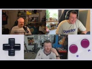 CVG: Nintendo Game Boy