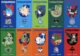Every Japanese football team just got its own official Pokémon