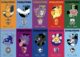 Every Japanese football team just got its own official Pokémon