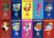 Every Japanese football team just got its own official Pokémon