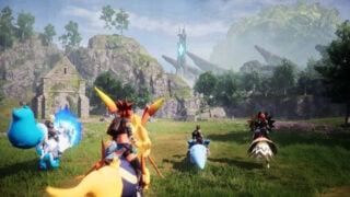 Palworld 1.0 review: A patently pleasing adventure held back by busywork