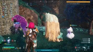 Palworld 1.0: Find Ancient Bark, best farming location