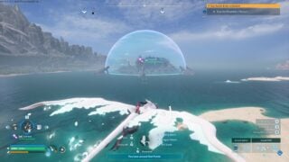 Palworld 1.0: Find Ancient Lava, best farming location
