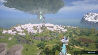 Palworld 1.0: Find Hardwood, best farming location