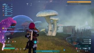 Palworld 1.0: Find Mysterious Mushroom, best farming location