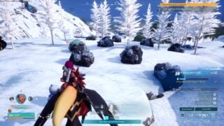 Palworld 1.0: Find Pure Quartz, best farming location