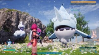 Palworld 1.0: Find Coralum Ore, best farming methods