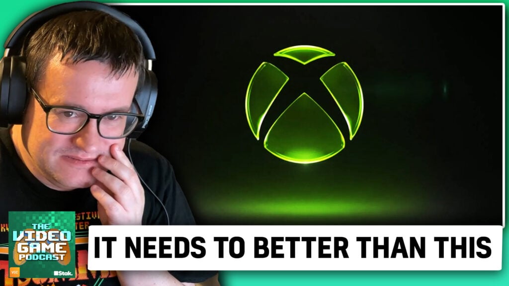 Podcast: Is the Xbox power outage the best argument for physical games?
