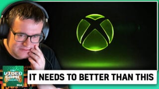 Podcast: Is the Xbox power outage the best argument for physical games?