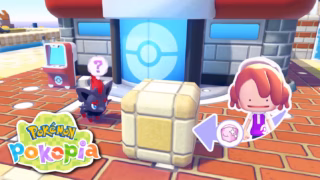 The next Pokémon Pokopia event has been announced, starring Zorua