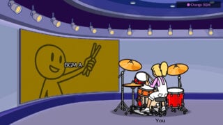 Rhythm Heaven Groove review: Nintendo’s musical paradise makes a much needed return