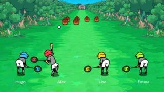 Rhythm Heaven Groove review: Nintendo’s musical paradise makes a much needed return