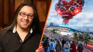 Gamescom Asia x Thailand Game Show announces John Romero as keynote speaker