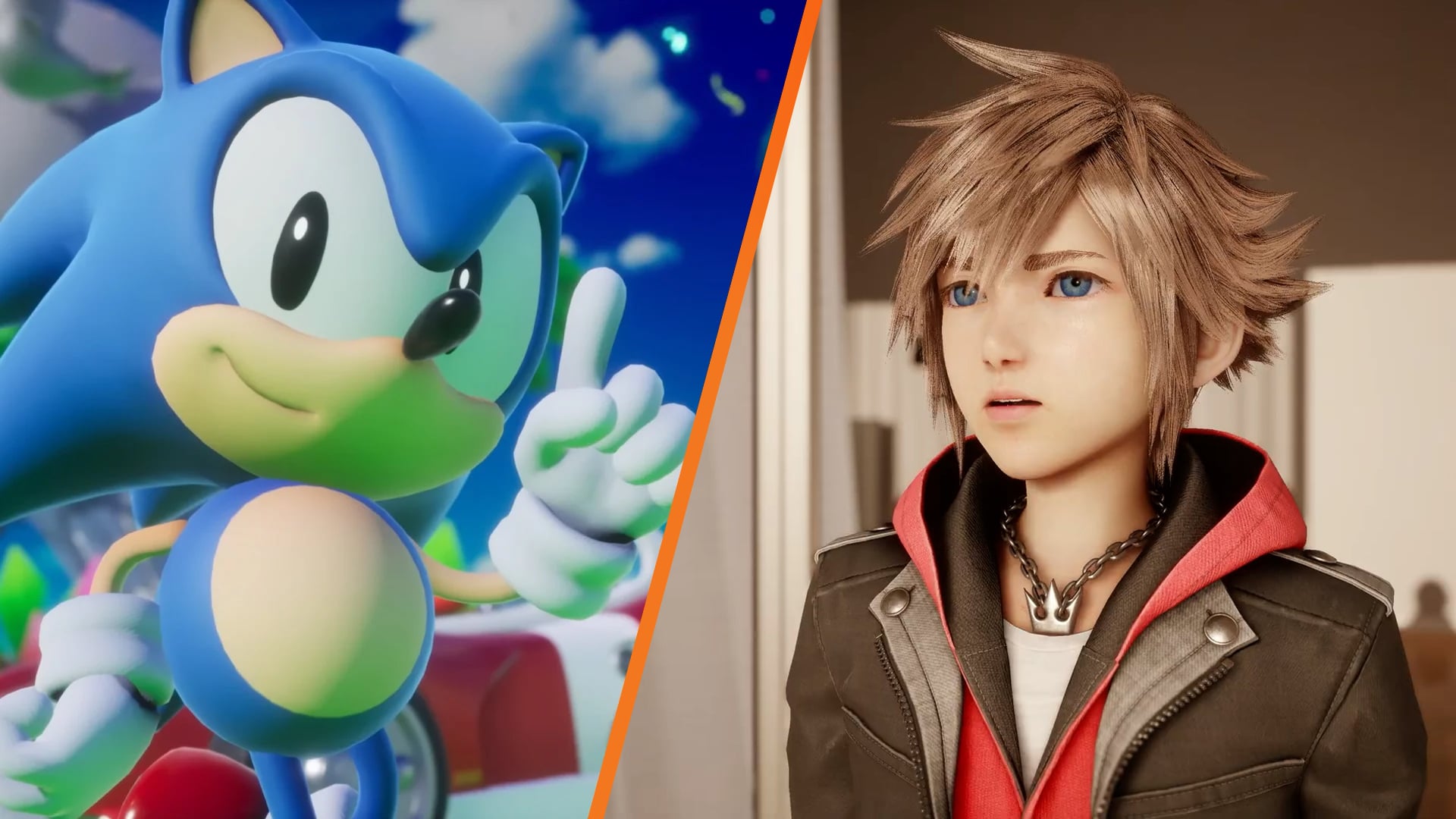 Fortnite’s subsequent season may very well be primarily based on ‘Gaming Legends’ together with Sonic, Kingdom Hearts and Persona Fortnite’s subsequent season may very well be primarily based on ‘Gaming Legends’ together with Sonic, Kingdom Hearts and Persona