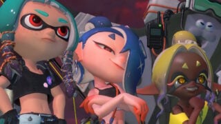 Splatoon Raiders review: A challenging, all-out action game that’s well worth 50 squid