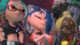 Splatoon Raiders review: A challenging, all-out action game that’s well worth 50 squid