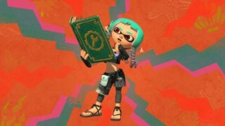 Splatoon Raiders review: A challenging, all-out action game that’s well worth 50 squid