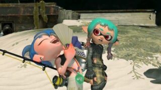 Splatoon Raiders review: A challenging, all-out action game that’s well worth 50 squid