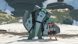Splatoon Raiders review: A challenging, all-out action game that’s well worth 50 squid